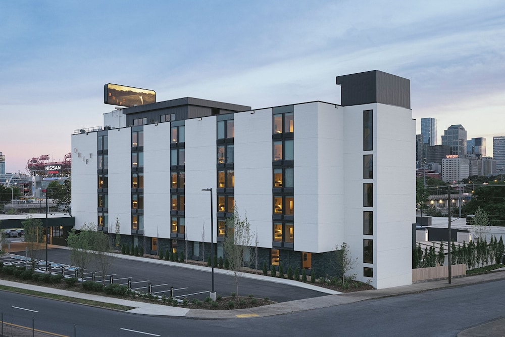 Drift Nashville a Member of Design Hotels - photo 53