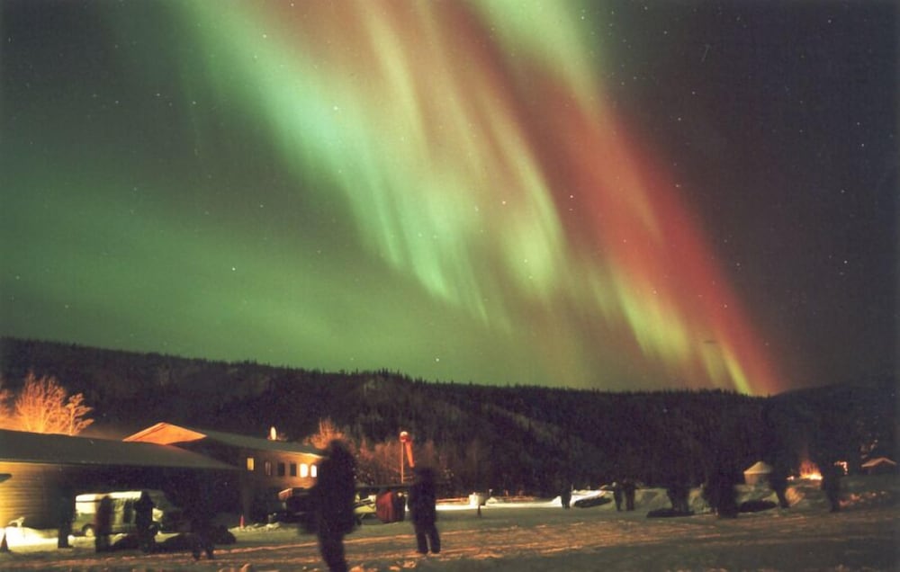 Chena Hot Springs Resort - photo 72