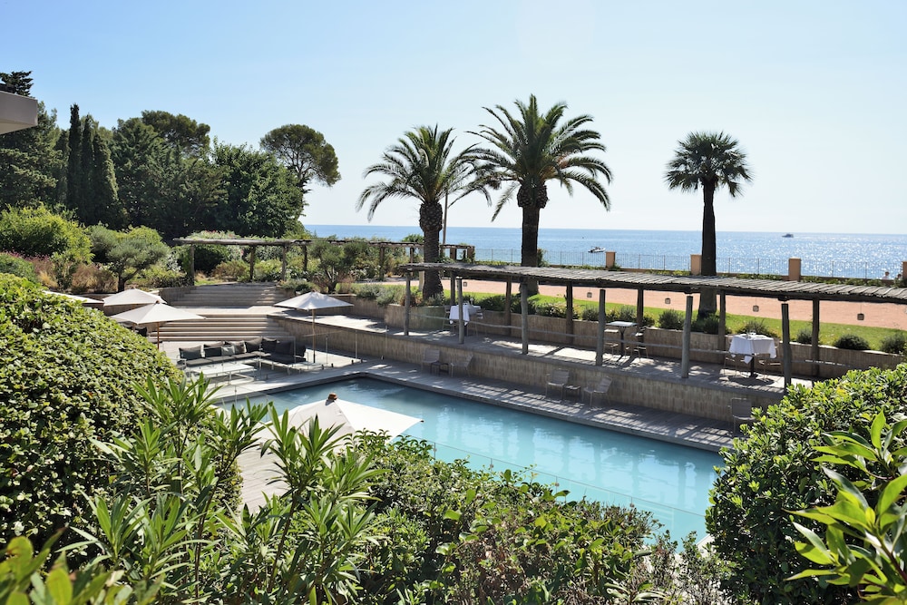 La Réserve Esterel - last minute hotel in Saint-Raphael