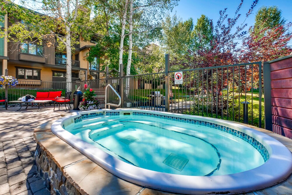 The Phoenix by Steamboat Resorts - photo 69