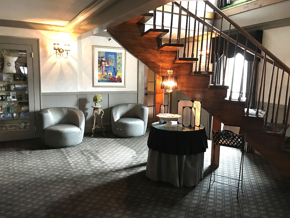 Afton House Inn - photo 2