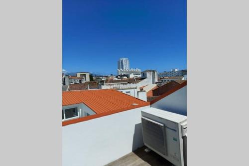 Azorean Flats V Heart of Ponta Delgada Centro — 4-Star Luxury Hotel in Ponta Delgada, Portugal
