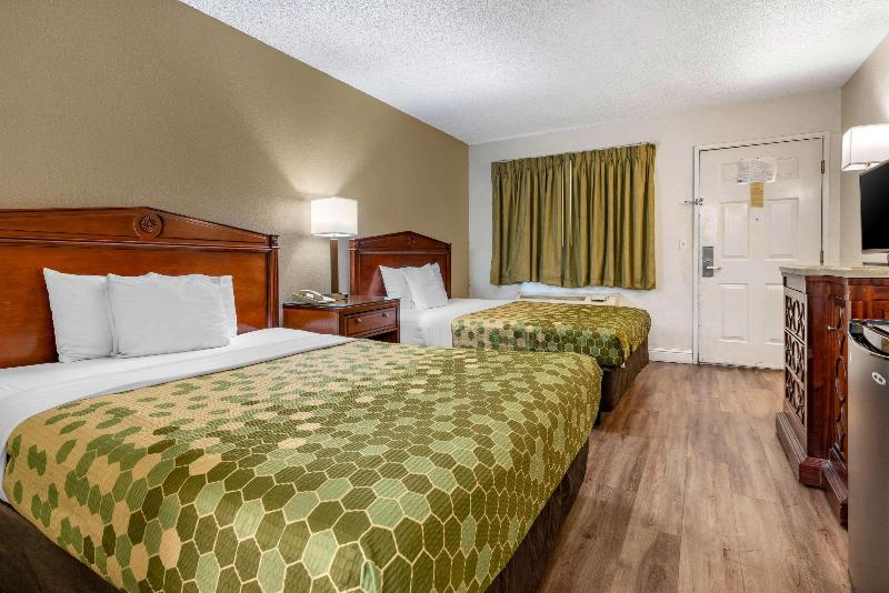 Motel 6 Sacramento Ca Natomas & Smf Airport - photo 44