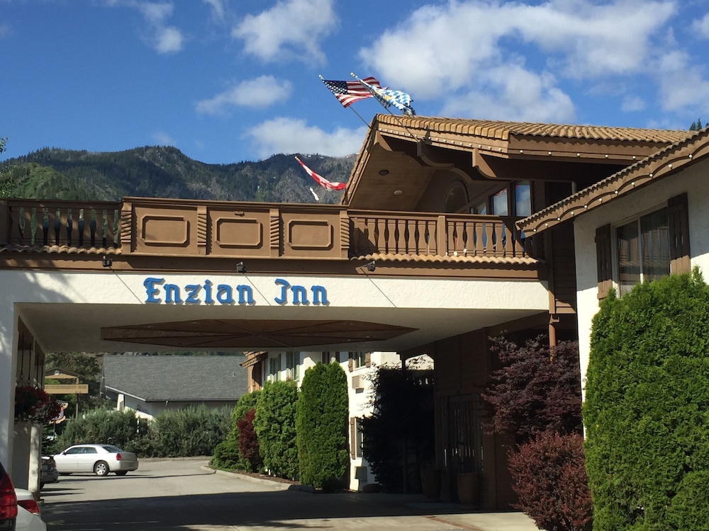 Enzian Inn - photo 40