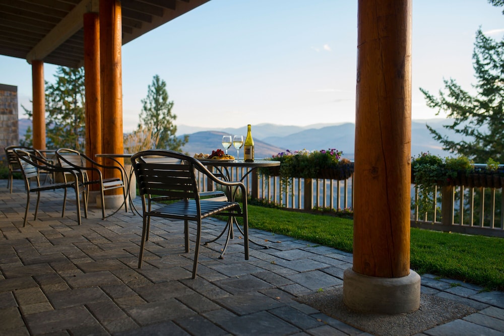 Sun Mountain Lodge - photo 69
