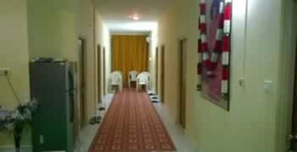 Hotel Sai Brundavan in Puttaparthi, India