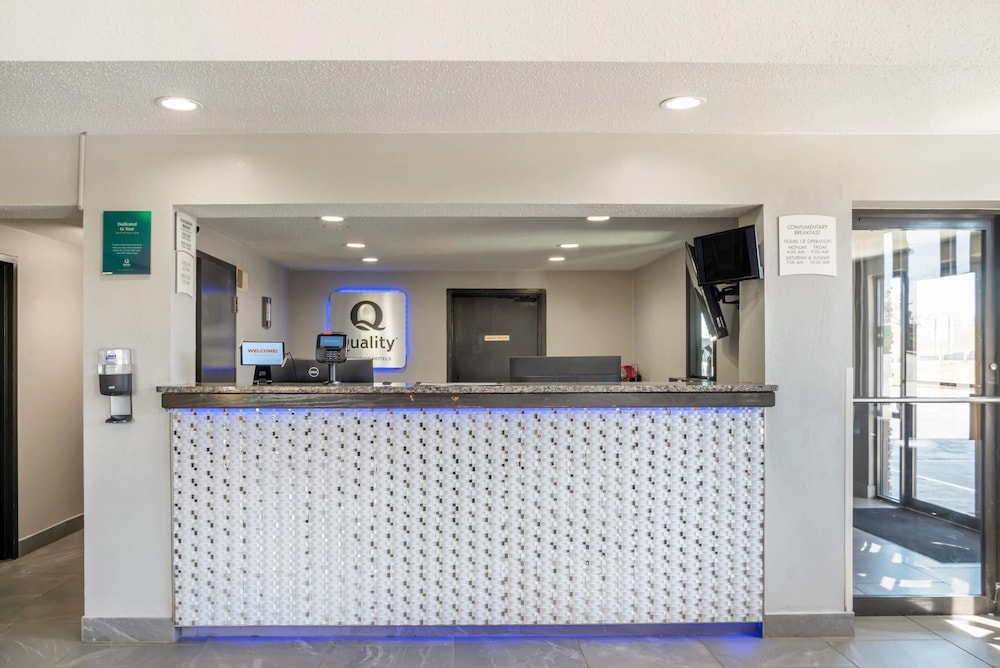 Quality Inn Simpsonville Greenville - photo 2