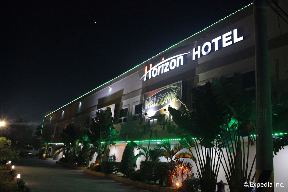 Horizon Hotel — hotel in Olongapo