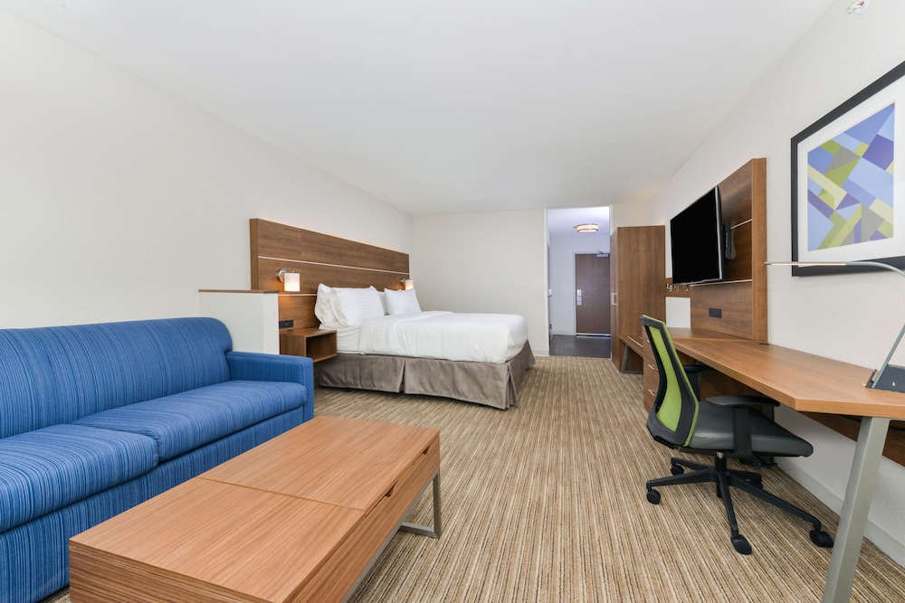 Holiday Inn Express & Suites Ogallala by IHG - photo 6