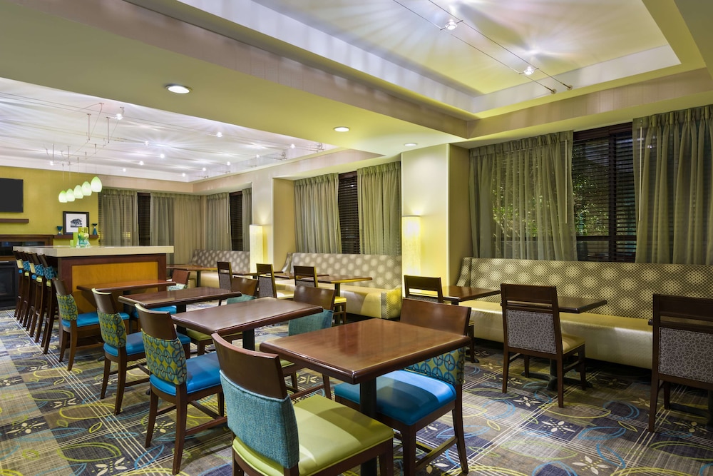 Hampton Inn Atlanta Perimeter Center - photo 24