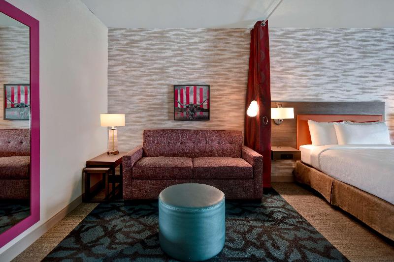 Home2 Suites by Hilton Odessa - photo 25