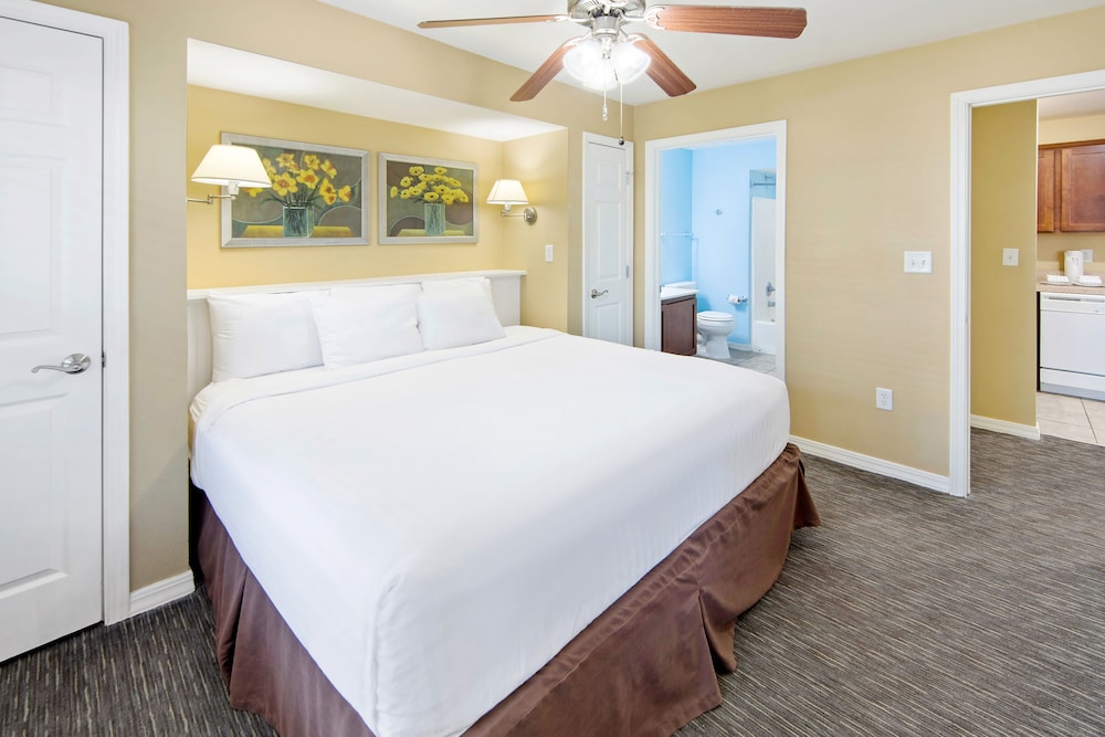 Holiday Inn Club Vacations Hill Country Resort Canyon Lake - photo 19