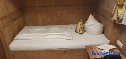 Hotel Leeberghof — Tegernsee