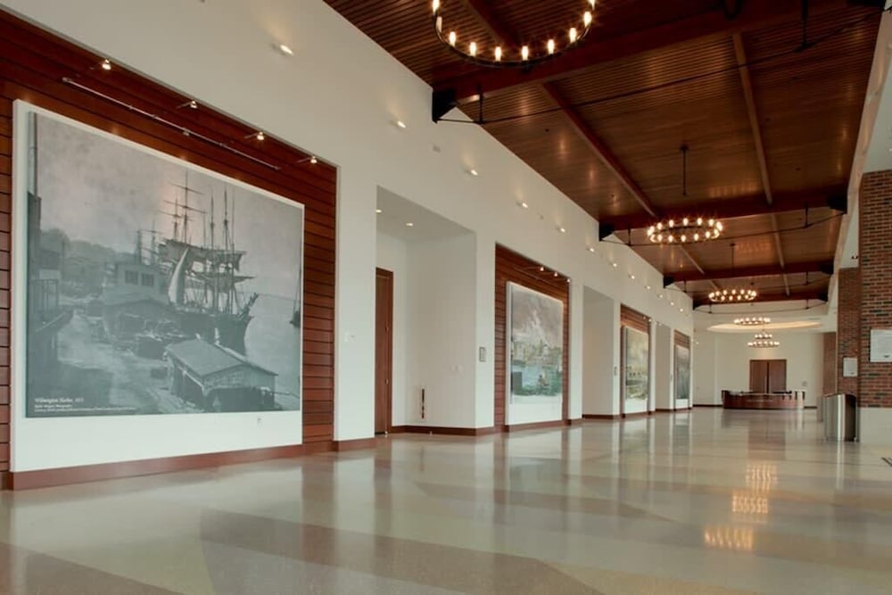Hotel Ballast Wilmington Tapestry Collection by Hilton - photo 42