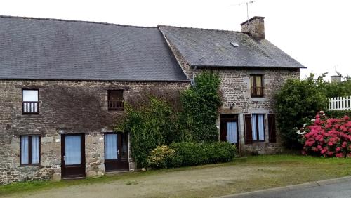 Gites Kersimon — Roz Sur Couesnon