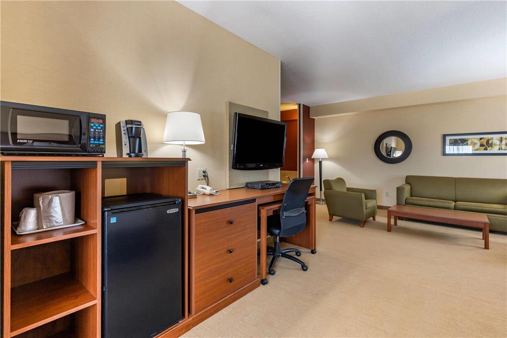 Comfort Inn & Suites Gateway to Glacier National Park - photo 26