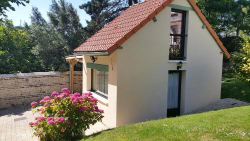 L’écume d’une nuit in Le Havre, France