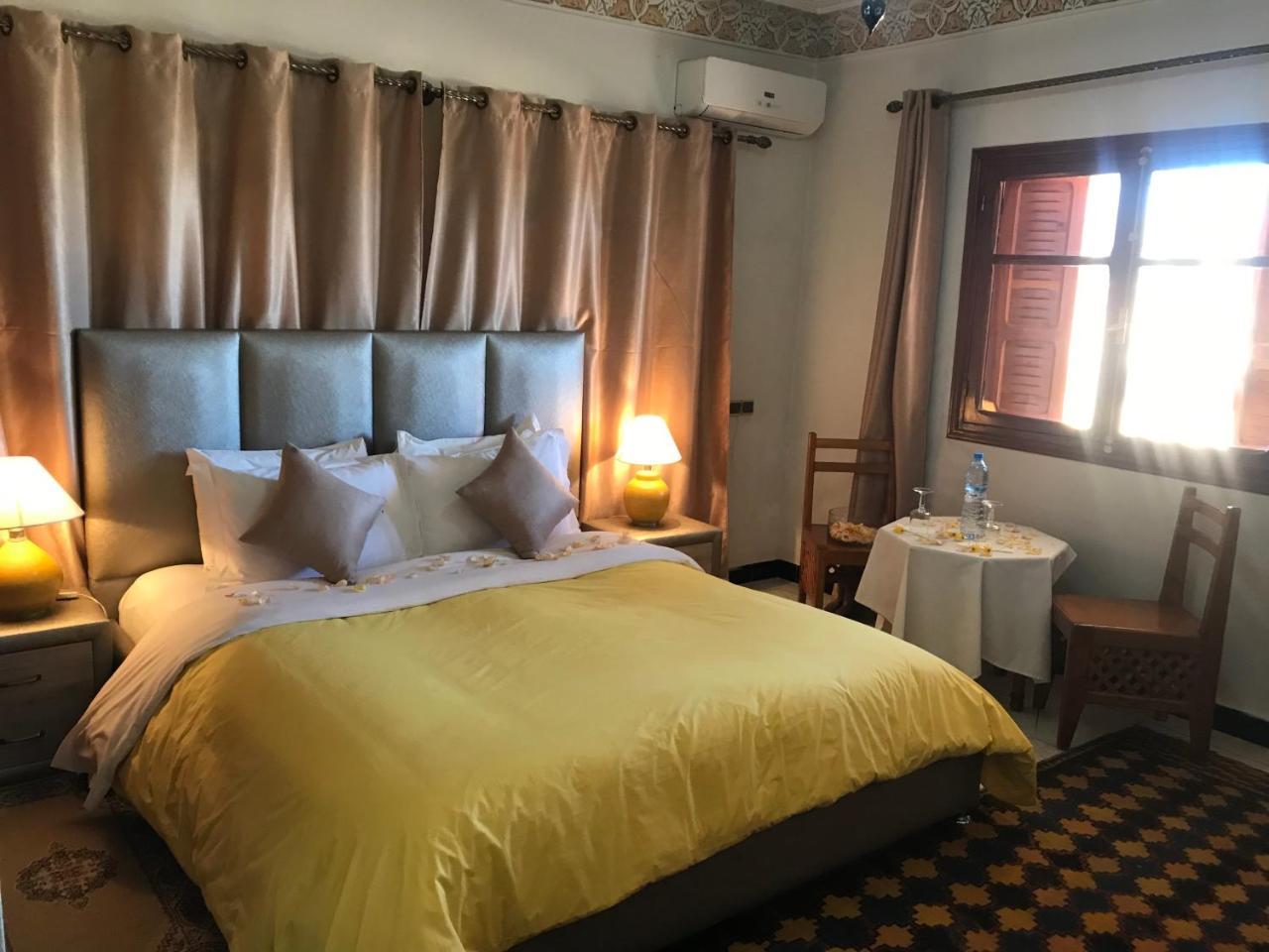 Riad Villa Midelt — Midelt — photo 5
