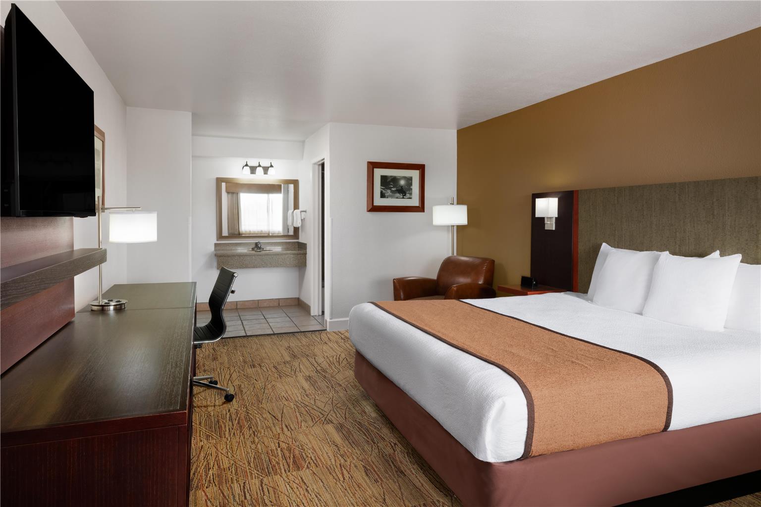 Best Western Discovery Inn - photo 34