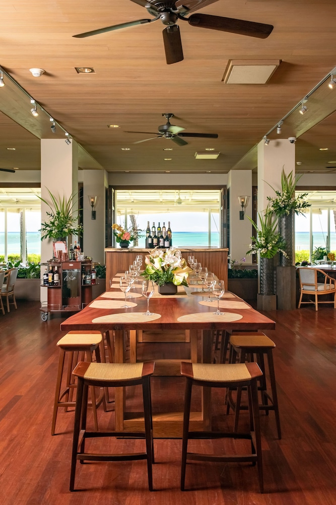 Halekulani - photo 57