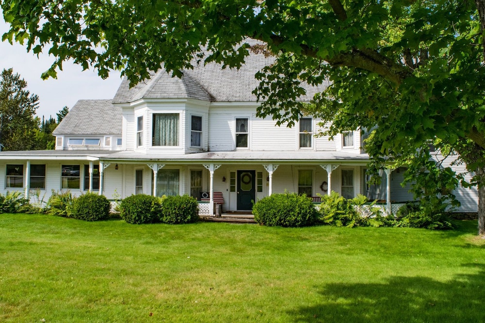 The Wayside Inn - photo 63