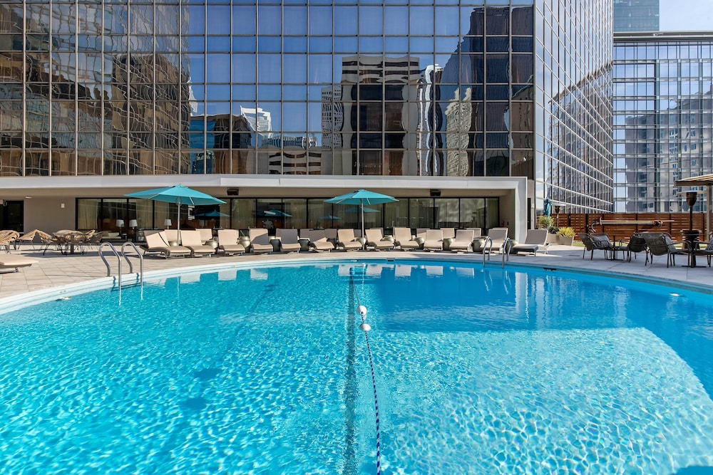 Omni Charlotte Hotel - photo 113