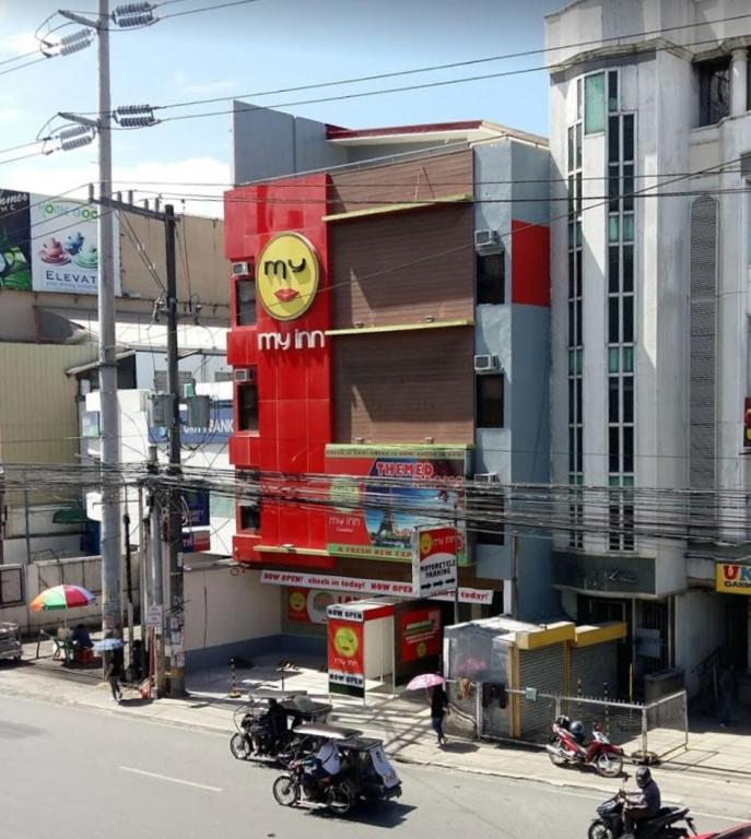 My Inn Calamba in Calamba, Philippines