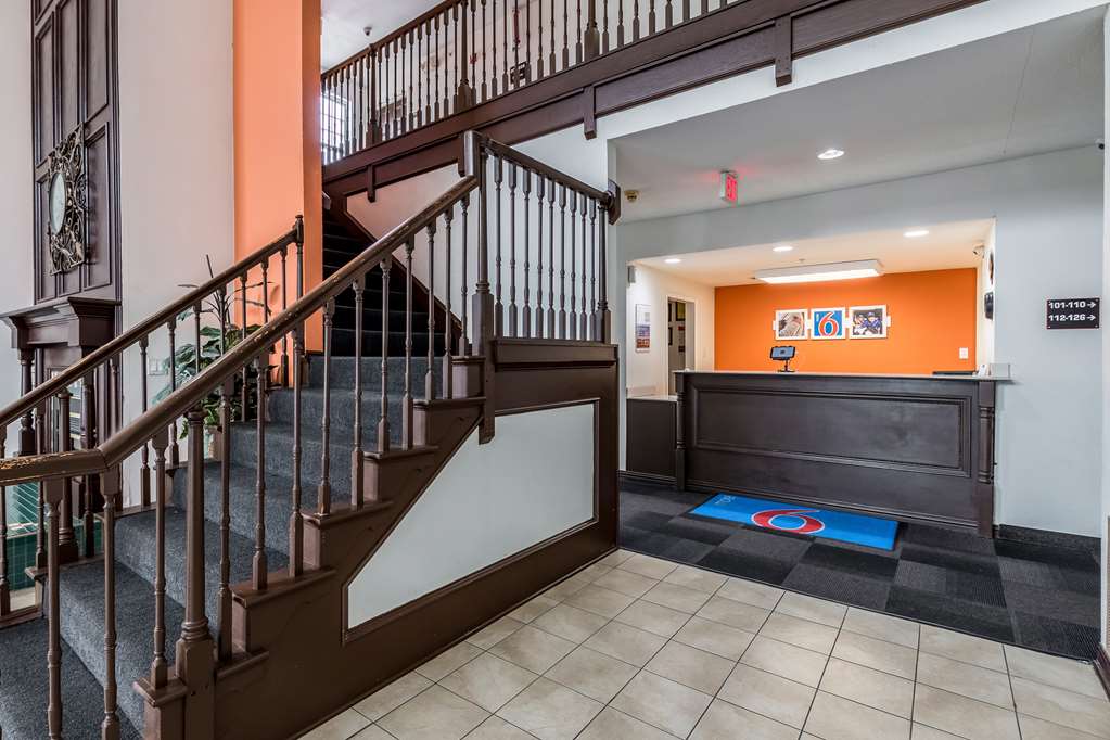 Motel 6 North Richland Hills TX NE Fort Worth - photo 23