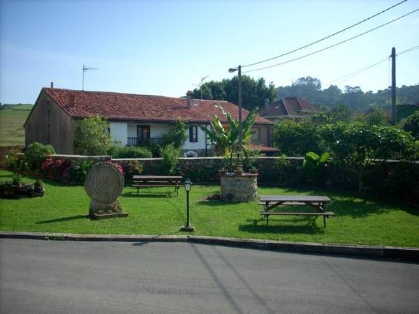 Posada La Aldea — hotel in Orea
