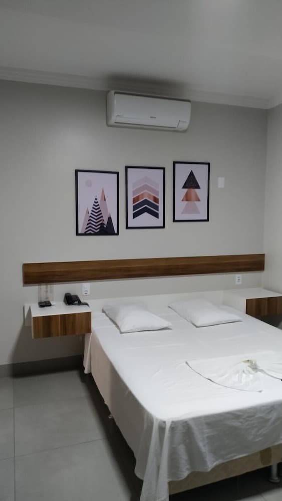 Hotel Barril — Rondonopolis — photo 5