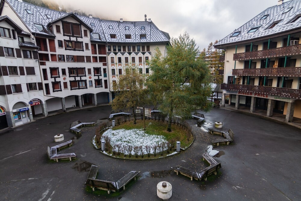 Chamonix Sud Bâtiment A 208 in Chamonix-Mont-Blanc, France