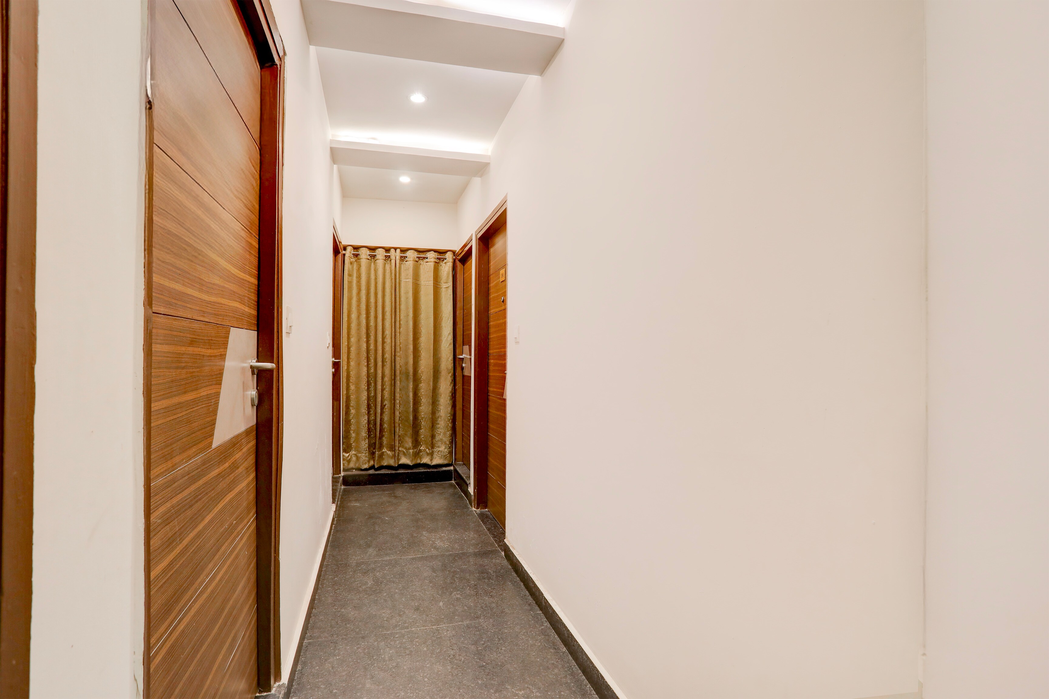 Collection O Gwalior Railway Station Formerly Hotel Sagar in Gwalior, India