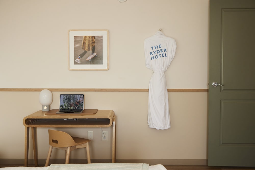 The Ryder Hotel - photo 7