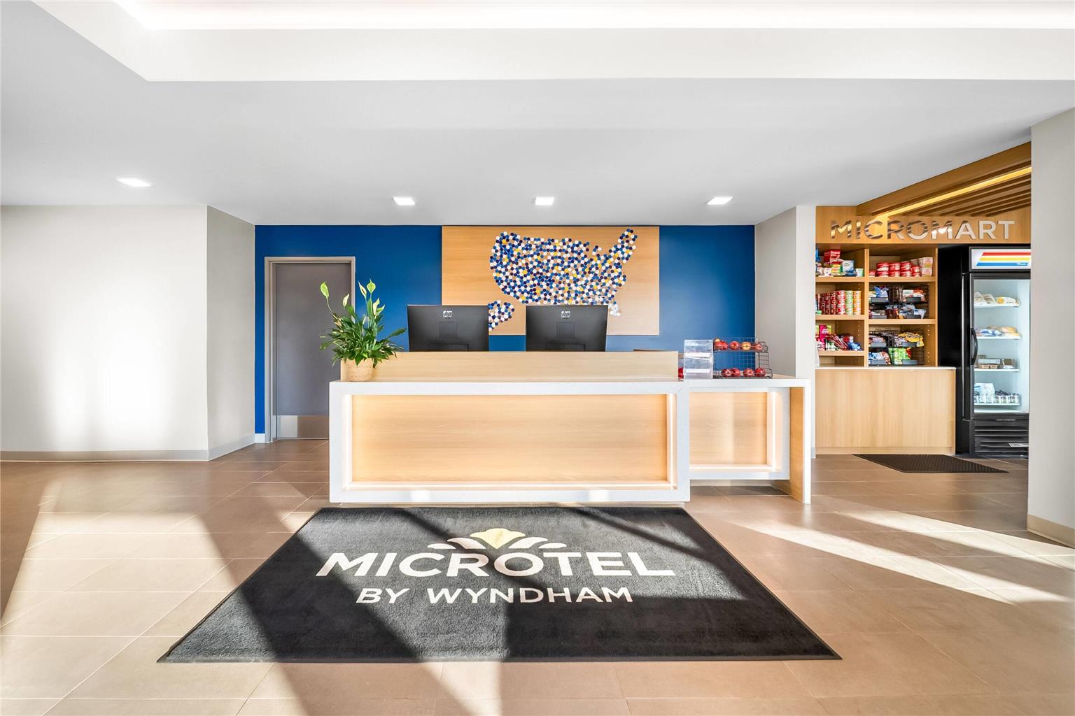 Microtel Inn and Suites by Wyndham Prattville Montgomery - photo 12