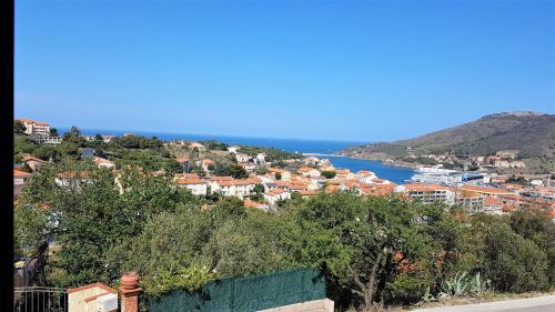 Les Hauts de Port Vendres — hotel in Portvendres