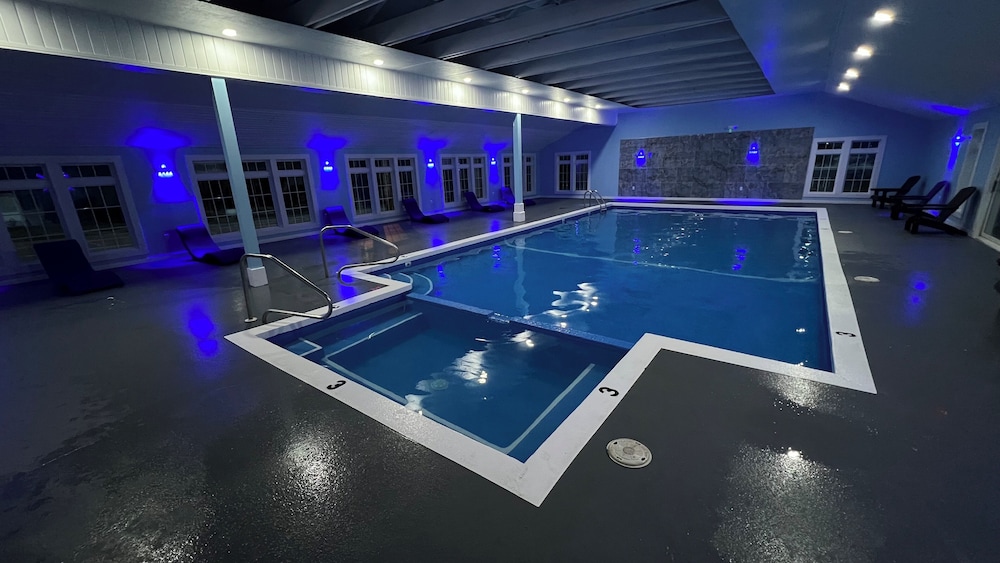 Travelodge by Wyndham Lincoln Near White Mountain - photo 24
