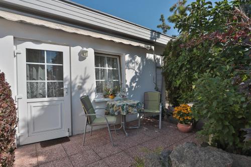 Waldblick 2 in Ostseebad Kuehlungsborn, Germany