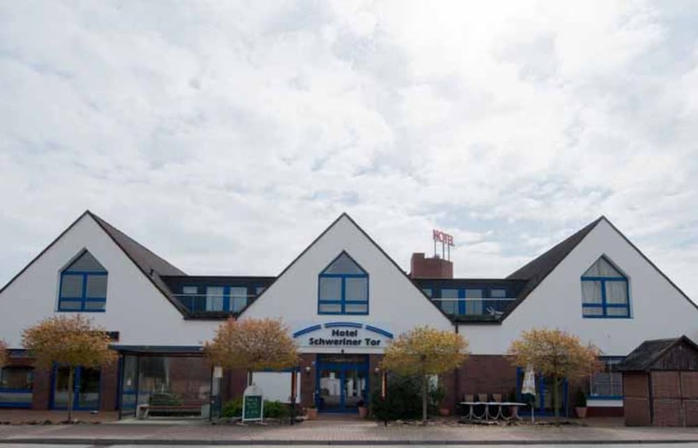 Casilino Hotel Schweriner Tor pet-friendly hotel Pampow