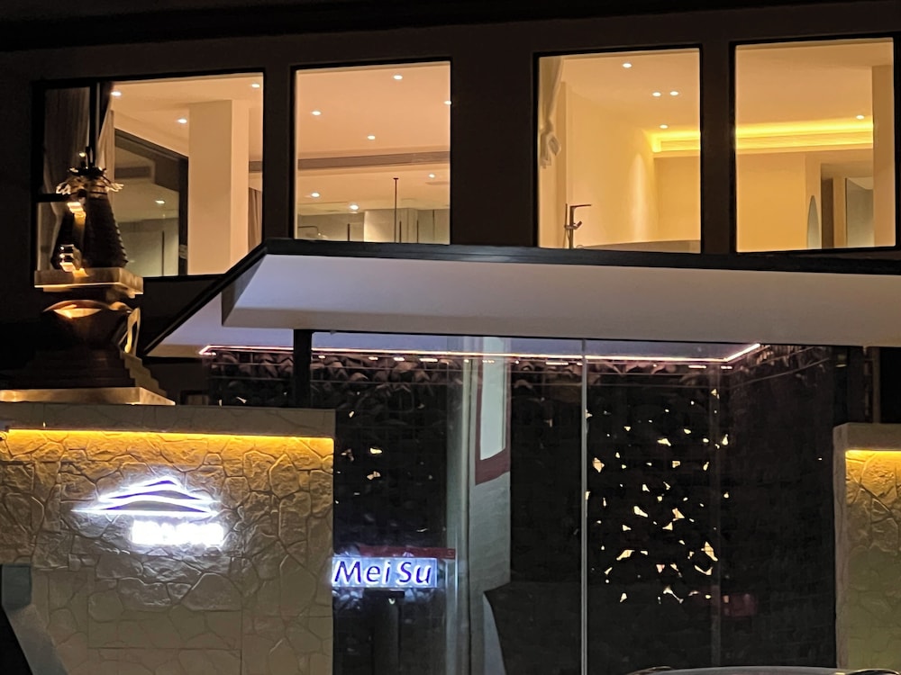 Harmony Zen Retreat in Jiuzhai Valley in Aba, People's Republic of China