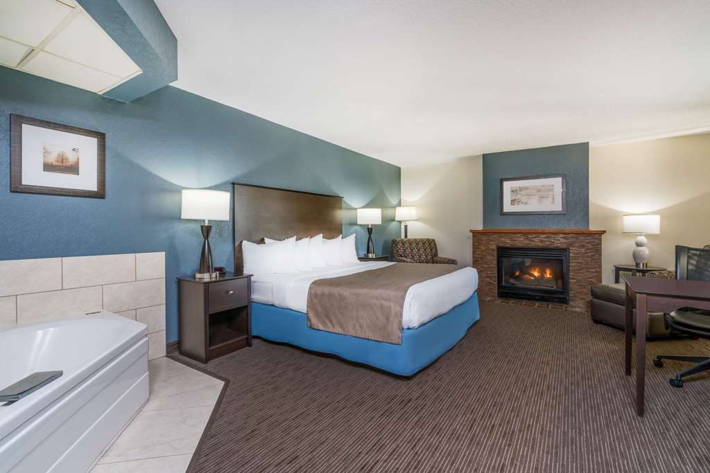 Baymont by Wyndham Owatonna - photo 69