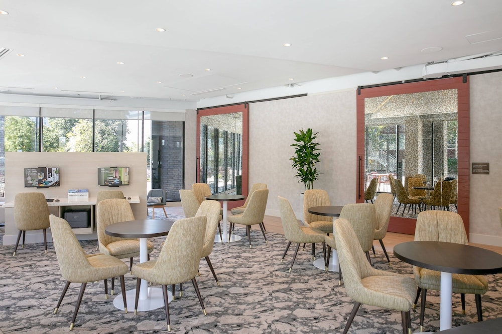 TownePlace Suites by Marriott Nashville Downtown Capitol District - photo 29