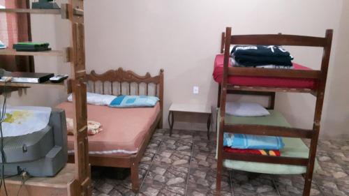 Suíte ampla com cozinha Ibitipoca - last minute hotel in Unknown City
