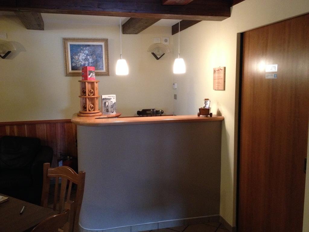 Albergo Del Ponte — Baceno — photo 3