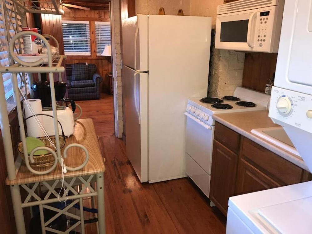 Mountain Aire Cottages & Inn - photo 115