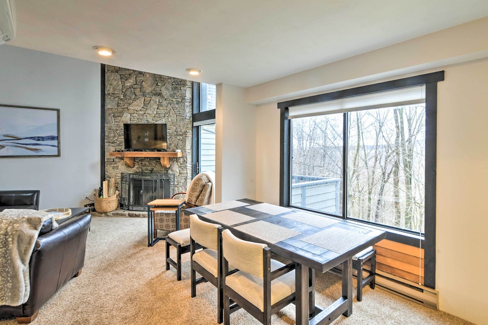 Swiss Mtn Condo 3 Mi to Seven Springs Resort - photo 2