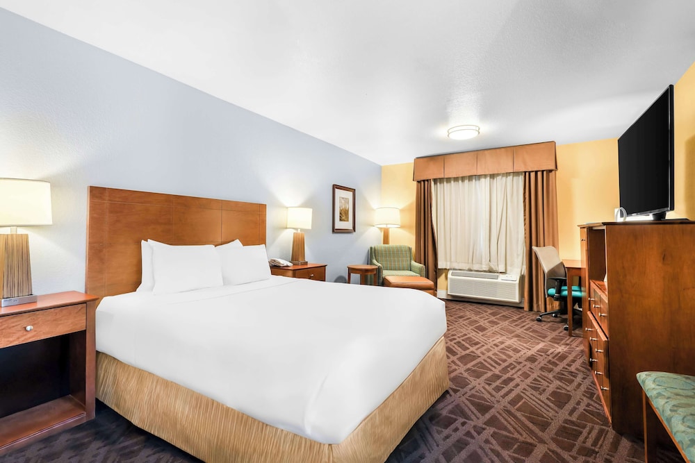 Inn at Joshua Tree - photo 16
