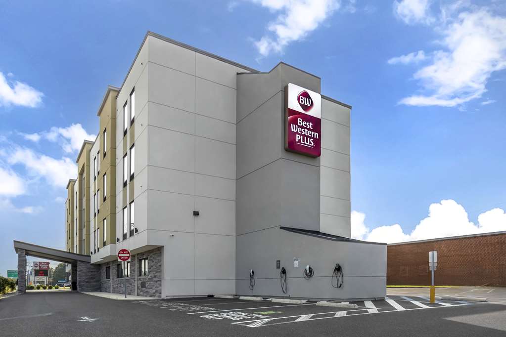 Best Western Plus Philadelphia Pennsauken Hotel - featured photo