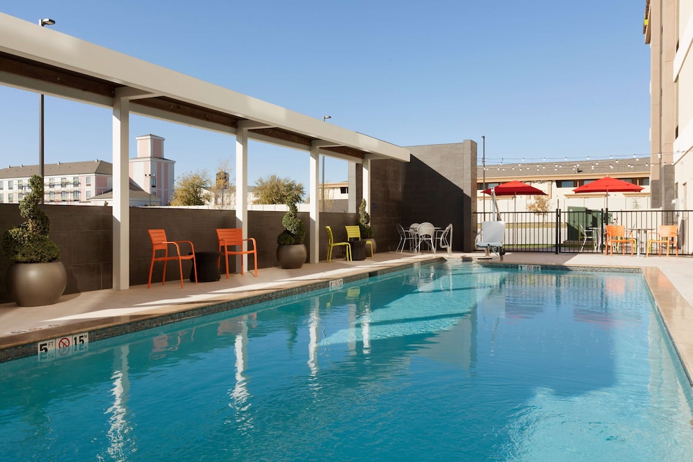 Home2Suites by Hilton Oklahoma City South - photo 14