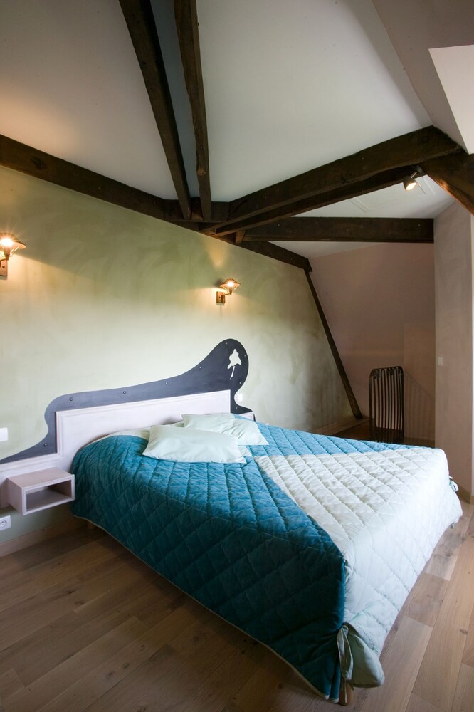 Logis Hôtel Beauséjour — hotel in Aurillac