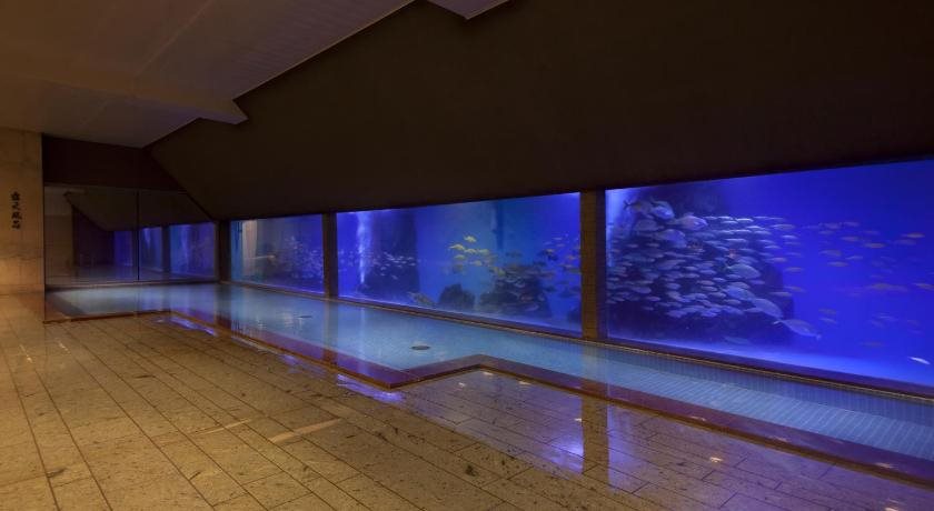 Hotel Sun Hatoya in Shizuoka, Japan